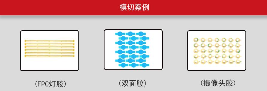 高速套位數(shù)控模切機(jī)產(chǎn)品案例